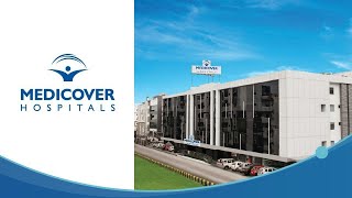 MaxCure Hospitals is now Medicover Hospitals [upl. by Perrins139]