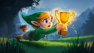 LHistoire du Speedrun de Zelda Ocarina of Time [upl. by Tugman855]