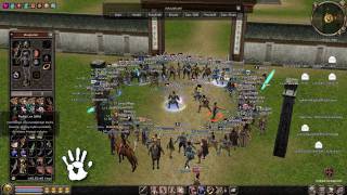 Metin2 PL  ZWIERZ Reach 99 lvl Onyks [upl. by Shantha756]