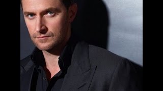 Richard Armitage FanVideo [upl. by Riancho]