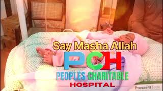 PCH HEALTHCARE SERVICES FOR PEOPLE REGARDLESS OF AGE CASTE COLOR RELIGION HENCE [upl. by Polak]