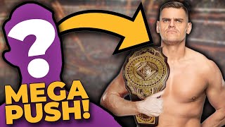 MONSTER Push For New WWE Star WrestleMania 40 Card Changes [upl. by Jobey267]