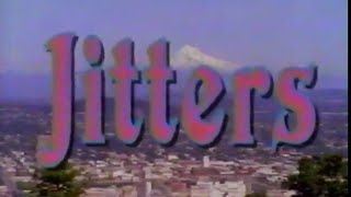 Jitters Lifetime Movie May 5 1997 with Original Commercials [upl. by Jamill14]