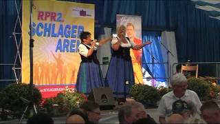 2012  ANDECHSER BIERFEST in HASSLOCHPFALZ [upl. by Nakhsa]