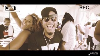 Ricardo Drue  ID Stamp Yuh Name Official Music Video quot2017 Socaquot HD [upl. by Evans]