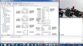 Delta DVP10 MC CNC04 DMCNC PARTE 02 [upl. by Milas97]