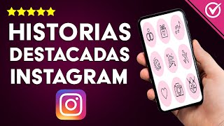 ¿Cómo ver las Historias Destacadas de Instagram si no me Aparecen  Solución [upl. by Anay]