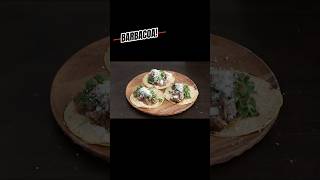 Insanely Easy Delicious Barbacoa Tacos [upl. by Melisenda]