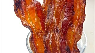 BEER CANDIED BACON [upl. by Edgell634]