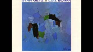 Stan Getz  Saudade Vem Correndo [upl. by Hoshi]