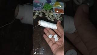 DIY mantika for Navratrishorts subscribe [upl. by Farrand936]