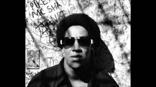 Tego Calderón  quotPor mi Madrequot [upl. by Ttej33]