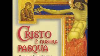 Marco Frisina Cristo nostra pasqua [upl. by Berlinda]