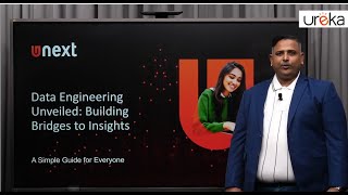 Data Engineering Unveiled  Building Bridges to Insights [upl. by Aivirt155]