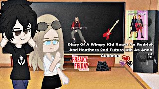 Diary of a Wimpy Kid Rodrick Rules  Bloopers [upl. by Tnahsin]