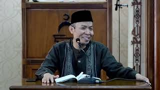 11 Adab Membaca Alquran  Ustadz Diding Darmudzi Lc MSi [upl. by Gere]