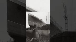 RMS Lusitania edit  shorts edit cunardline lusitania [upl. by Salahi80]