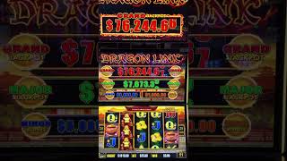 25 BET ON DRAGON LINK SLOT MACHINE… [upl. by Asilram]