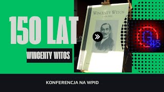 150 lat Wincenty Witos [upl. by Parry984]