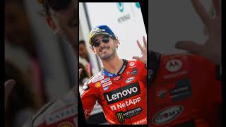 Pecco Bagnaia the winner of Malaysian GP 2024 [upl. by Eleira]