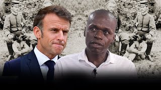 Le complexe dINFÉRIORITÉ du Noir enfin expliqué  Pourquoi pensestu être INFÉRIEURE [upl. by Marya]