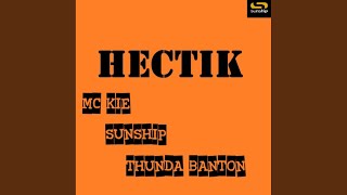 Hectik Sunship Ukg Breakbeat Mix [upl. by Aihsal539]