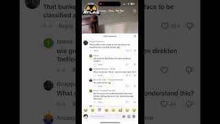 How To Translate a Comment in The TikTok Comment Section technology [upl. by Lissak117]