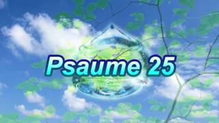 Psaume 25 [upl. by Agem]