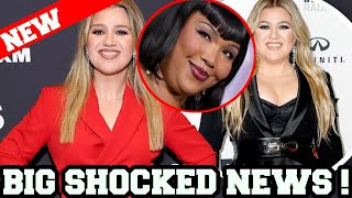 Shocked news  Kelly Clarkson responds to Ozempic claims and reveals she thought she was ‘going to [upl. by Kassey351]