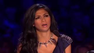 The Most Offensive and Disgusting Audition The X Factor [upl. by Rior]