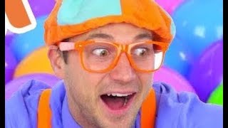 blippi will save us all [upl. by Elyag]