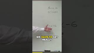 basic factoring practice [upl. by Herrington444]