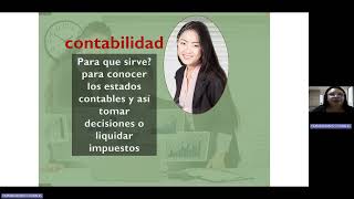 Auxiliarcontable2YazminmuñozcorralesFase 1  contextualización y conocimientos básicos contables [upl. by Clementine]