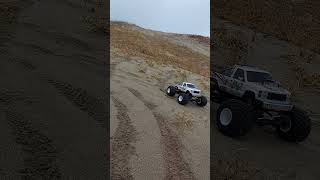 20211231 kyosho USA1 その2 [upl. by Ahsekam]