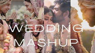 Best Wedding Mashup 2024 I Meloverse remix mashup [upl. by Milone]