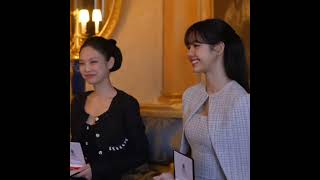 Blackpink at Buckingham Palace shorts [upl. by Ylam]