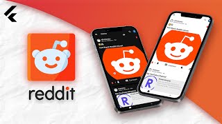 Flutter Firebase amp Riverpod Master Class  Build a COMPLETE Reddit Clone App [upl. by Epifano]