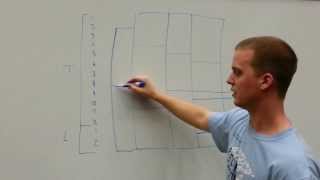 Easy Way to Learn VisceroSomatic Levels for Boards [upl. by Lapotin]