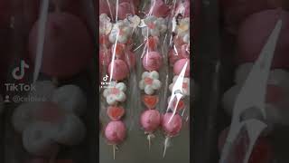 Brochettes de Princesse [upl. by Yelloh]