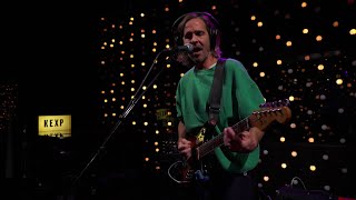 Quicksand  Full Performance Live on KEXP [upl. by Hinson]