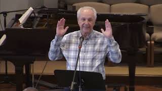 February 22 2024 PM  Conferinta Pastorilor 2024  Part 3  Sammy Tippit [upl. by Otecina]