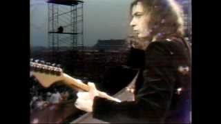 Deep Purple  Burn Live California 1974 [upl. by Joerg]