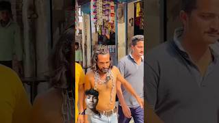 King p4 javed comedy funny [upl. by Lebbie]