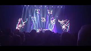 SIMPLE MINDS MANCESTER ARENA 16032024 LIVE [upl. by Atiloj]