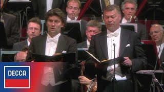 Verdi Requiem  Domine Jesu Christe [upl. by Atteugram]