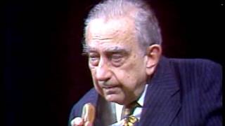 An Evening with Dr Edward Teller [upl. by Iur]