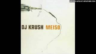 DJ Krush Ground feat Deflon Sall [upl. by Telford]