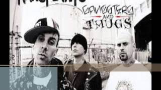 TRANSPLANTS gangsters and thugs promo mcd wnon album track [upl. by Adnawyt]