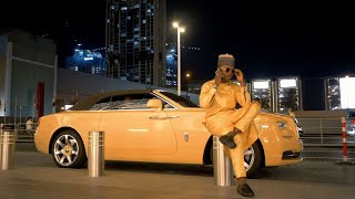 Umar M Shareef  Kina Nesa  Official Music video 2021 Dubai [upl. by Neztnaj237]