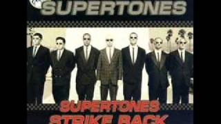 The OC Supertones  Supertones Strike Back HQ [upl. by Croydon]